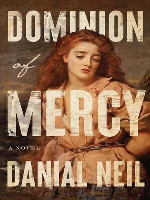cover image of Dominion of Mercy